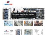 Thermaline Inc. unit heaters manufacturer