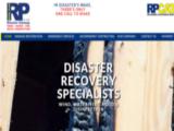 Royal Plus Disaster Recovery Specialists Mold & Water Damage water dam