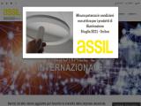 Associazione Nazionale Produttori Illuminazione online services