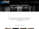 Welcome to Star Elevator orthopaedic traction