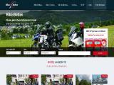 Biker Betten T V V Touristik Verlag Gmbh motor bike tire