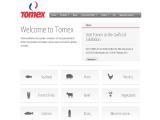 Tomex Danmark A, S cheese