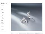 Peter Lam Jewellery Ltd pendant earrings