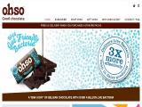 Ohso Chocolate great gifts