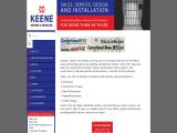 Jail Prison & Detention Products & Mdash; Keene Jail Equipment federal state local