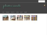 Johnston Casuals Furniture ate automated