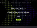 Extreme Networks Emea transport software