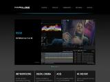 Marquise Technologies waves mastering