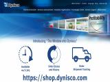 Home - Dynisco,  monitoring sensors manufacturer