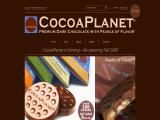 Cocoaplanet Inc.: Profile cacao