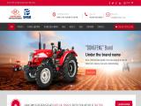 Changzhou Dongfeng Agricultural Machinery panorama