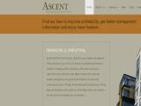 Ascent Multifamily Accounting for more