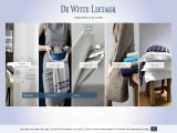 De Witte Lietaer International Textiles restaurant furniture