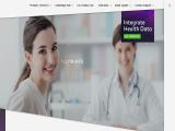 Corepoint Health electronic form management