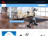 Ningbo Bestgym Fitness Equipment 360 fitness