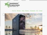 Convergent Technologies Design Group background