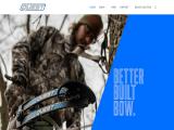 Quest Bows Homepage; Hunting Bows, Smooth Draw homepage