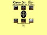 Welcome to Kinnco Inc manufacturing oilfield