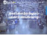 Euclid Industries: Bay City Mi: Home mill welding