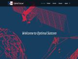 Optimal Satcom tool network