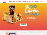 Taco Johns International operates