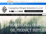 Mingtai Trading oil fragrance wholesale