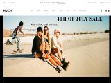 Homepage - Rvca womens swimwear