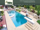 Triad Associates - Haverhill Ma - Pavers Exposed Aggregate tents walkways