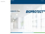 Bioprotect Us - a Viaclean Technologies Product tin coating sheet