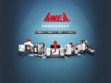 Awea Mechantronic machining cnc parts