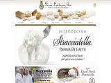 Lioni Latticini Mozzarella Com: Profile cheese