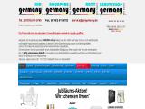 Shr Germany Gmbh germany