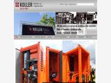 Koller Solutions well pump