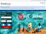 Expedia Cruiseshipcenters deal