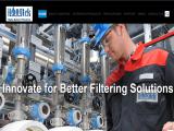 Hongtek Filtration ultrafiltration membrane