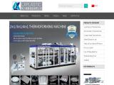 Ruian Lx Plastic Machinery for machinery equipment