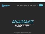 Renaissance Marketing Advertising Agency Richmond Lynchburg internet search engine marketing