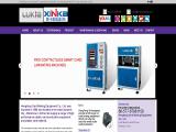 Yongjia Hengtong Card Making Equipment office mac software