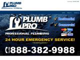 Plumbers Daphne Al Plumb Pro tactile pro