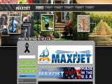 Maxijet & Mister Landscaper drip irrigation