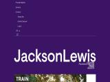 Jackson Lewis, Pc feature educational