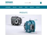 Boerger Gmbh process equipment