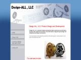 Design-All.com Product Design and Development typing services