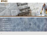 Poliex Marmores onyx marble white