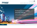 Intesis Software light control glass