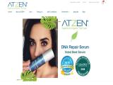 Atzen Superior To Organic Skin Care organic skin