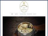 L. Kendall London 1742 Sa wholesale wristwatch