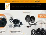 Changzhou Hui Heng Vehicle Parts bike tyre and