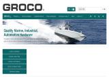 Home - Groco mechanical boat steering