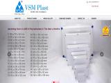 Vsm Plast enclosure junction